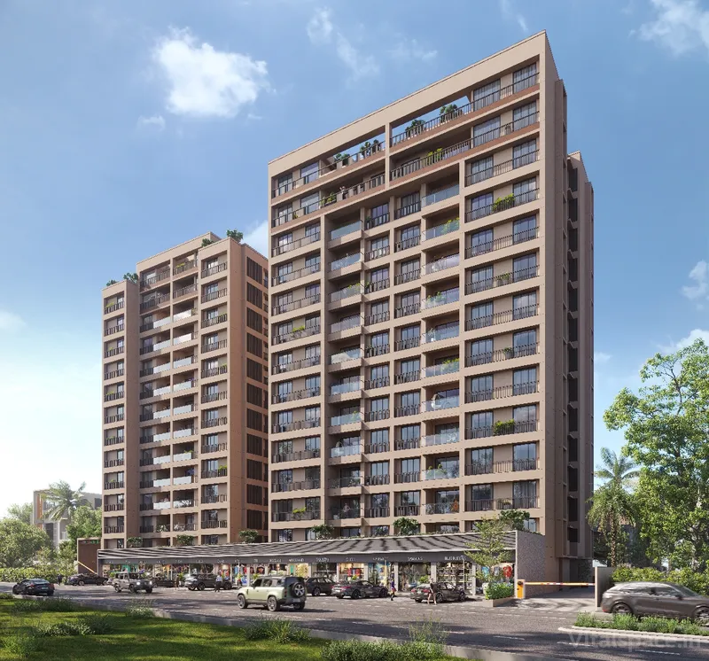 vision-ventilla - Vital space