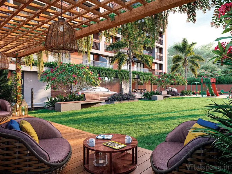 sweven-by-signature - Vital space