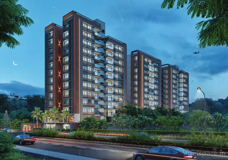 revanta-fortune - Vital space