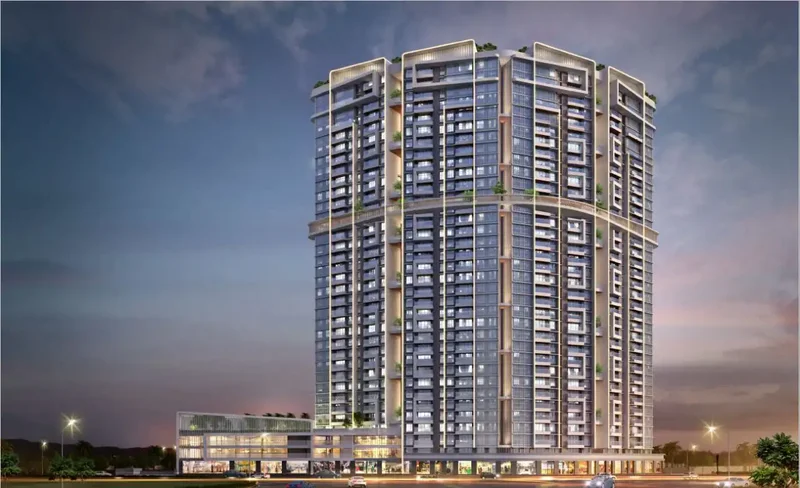 reva-by-kaavyaratna - Vital space