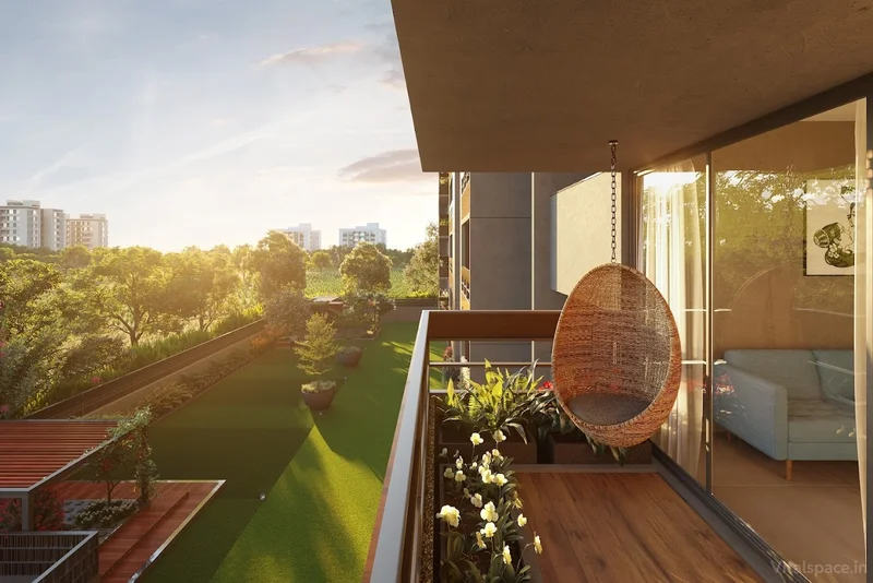 province - Vital space