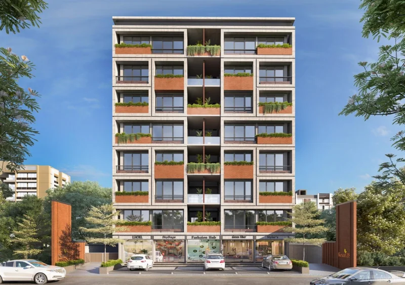 kesari-28 - Vital space