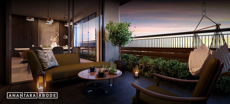 anantara-abode - Vital space