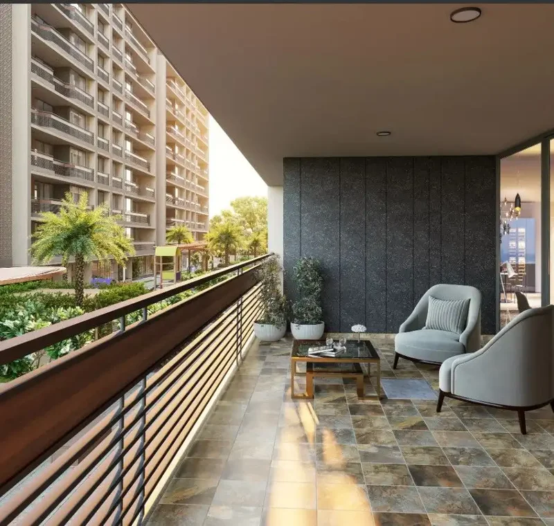 saamarth-h7 - Vital space