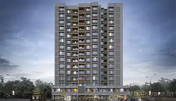gamara-hills - Vital space