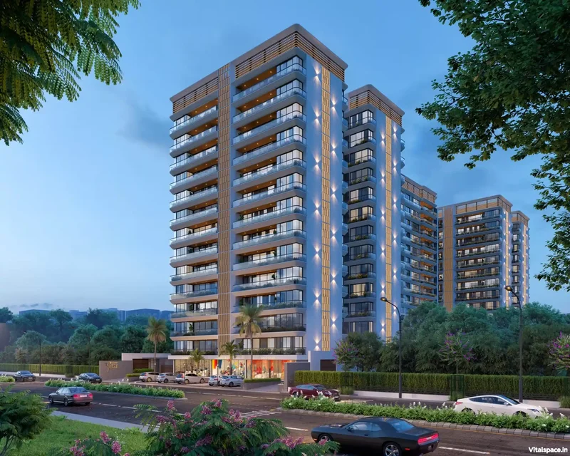 the-gate-2 - Vital space