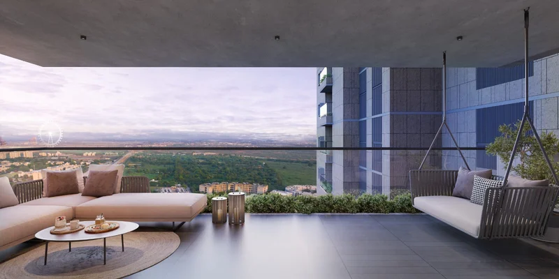 ekarth-sarvam - Vital space