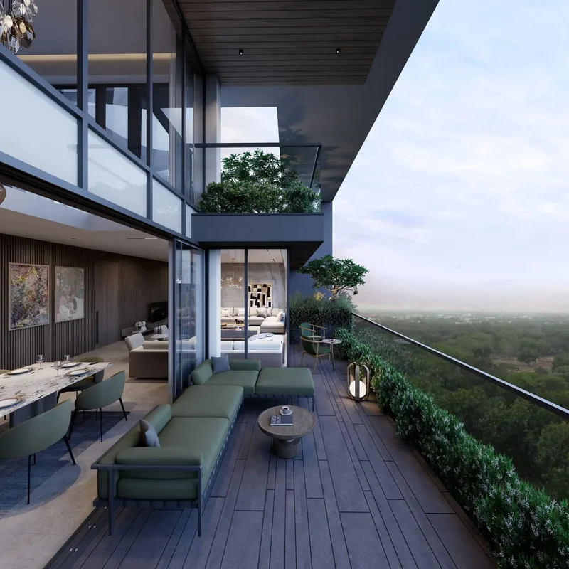 the-grasslands - Vital space