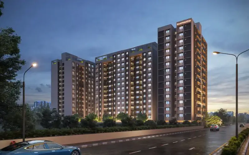 pravesh-by-kaavyaratna - Vital space