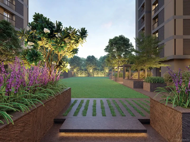 shagun-saral-207 - Vital space