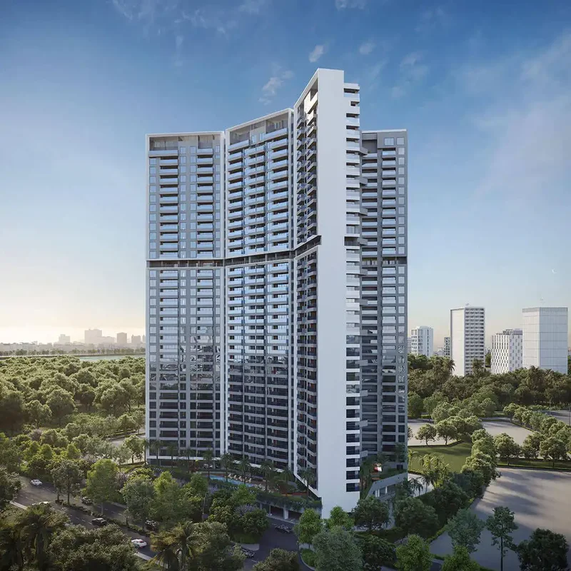 shivalik-skyview - Vital space