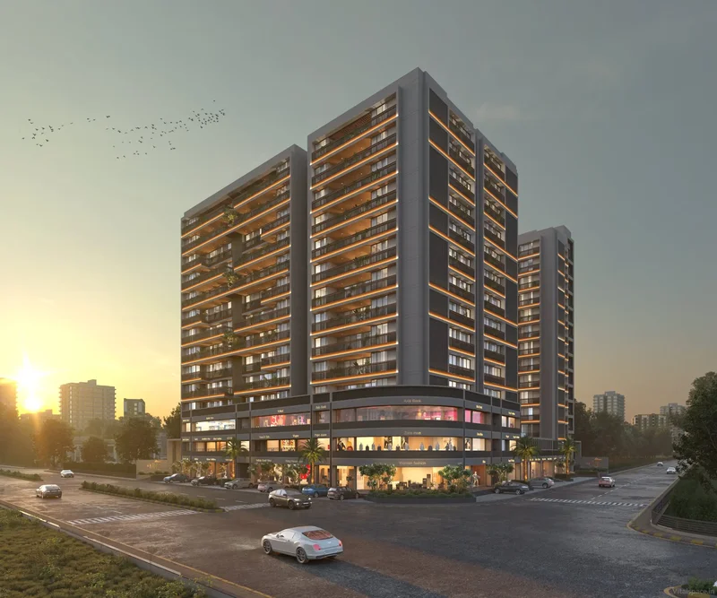 shikshapatri-sky-nine - Vital space