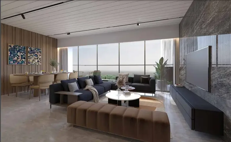 palasa - Vital space