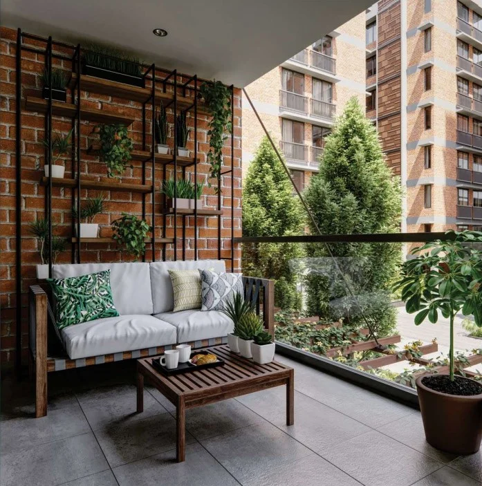 indraprasth-greens - Vital space