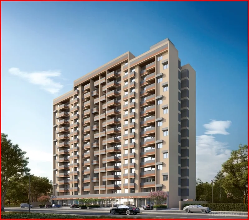 the-amber - Vital space