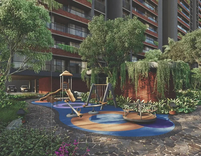 the-avante - Vital space