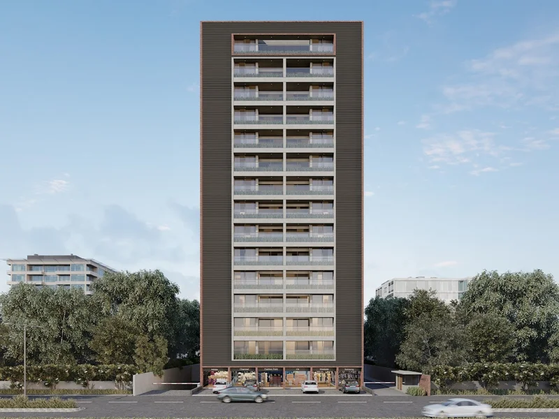 aavkar-amore - Vital space