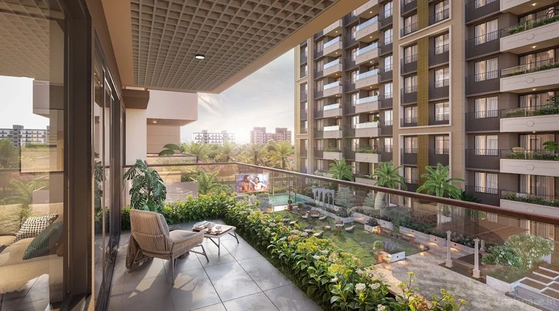 keshav-elitus - Vital space