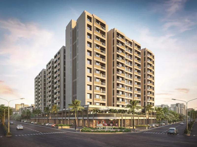 samved-dream - Vital space