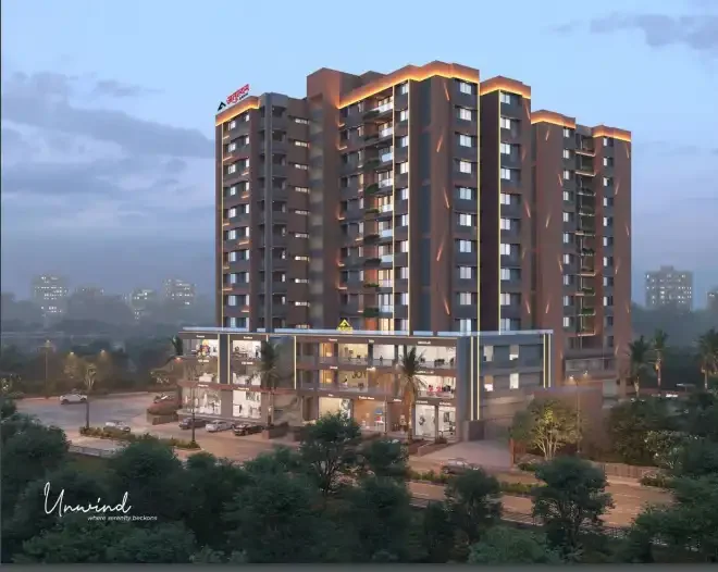 atulyam-saral - Vital space