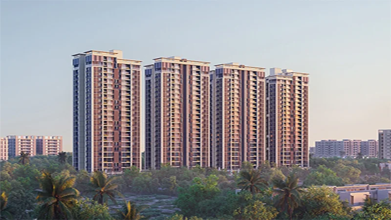 serenity-shivam - Vital space