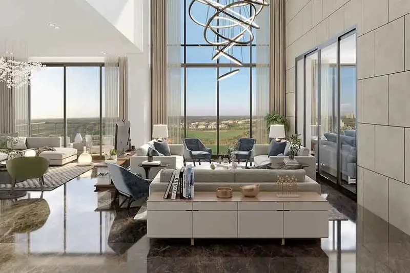 adani-the-storeys - Vital space