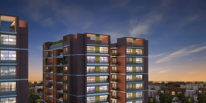 pramukh-om - Vital space