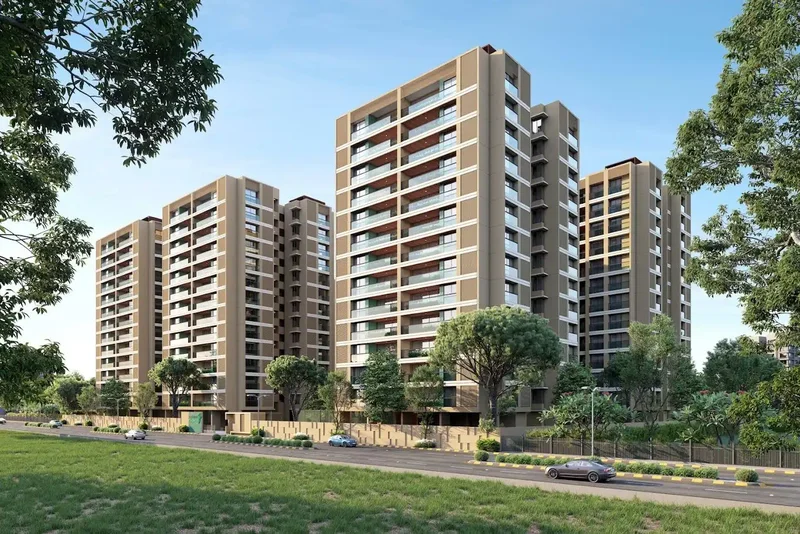 pramukh-omkar-rivanta - Vital space