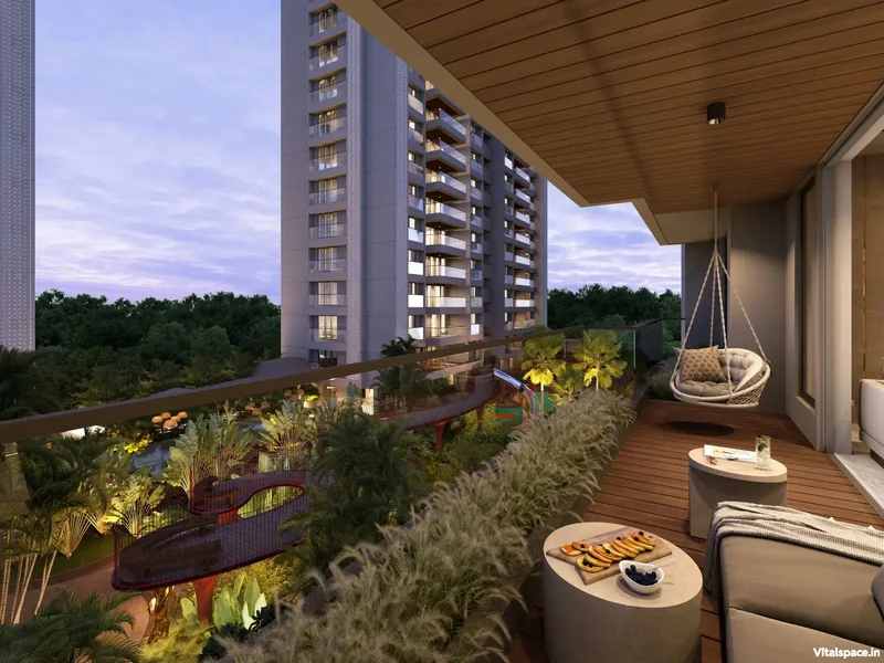 the-gate-x - Vital space