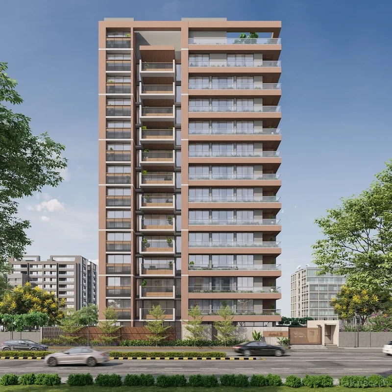 skydeck-36 - Vital space