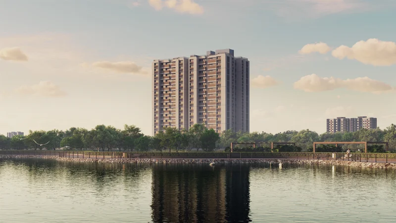 vivanta-lake-view - Vital space
