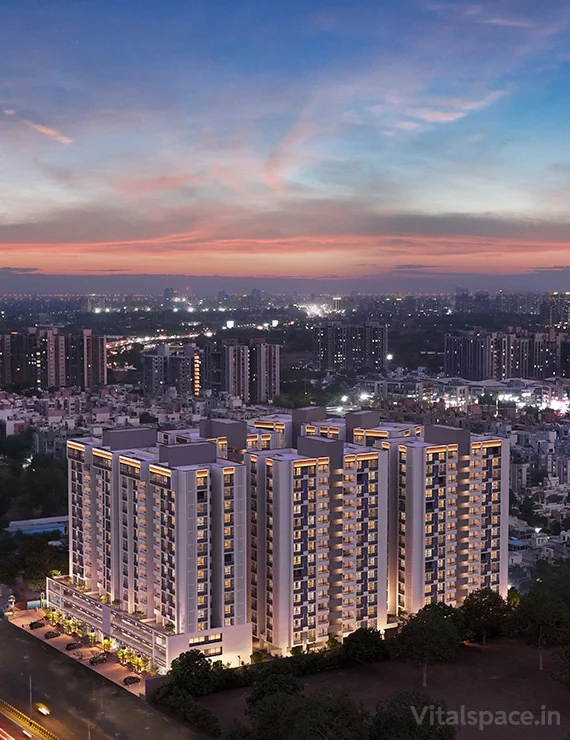 sun-urban-park - Vital space