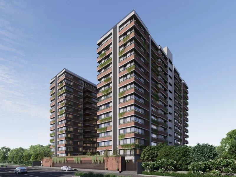 avani-aayam - Vital space