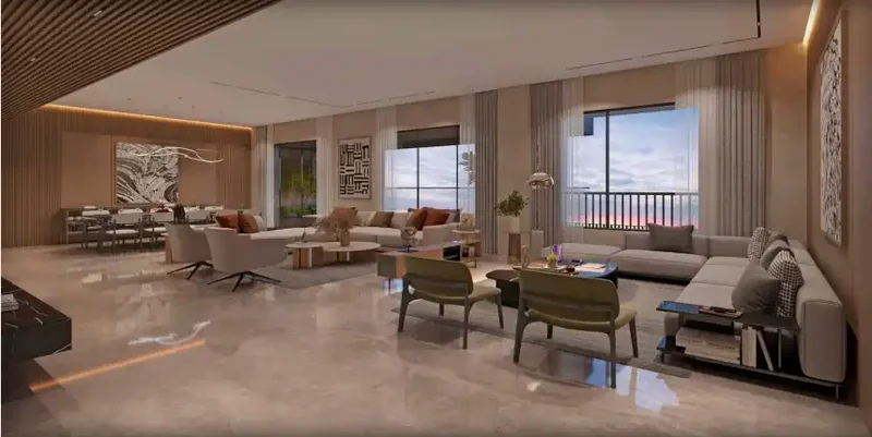riviera-palacio - Vital space