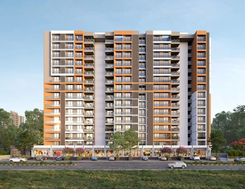 aavkar-96 - Vital space