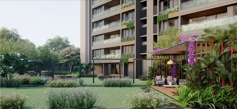 beverly-heights - Vital space