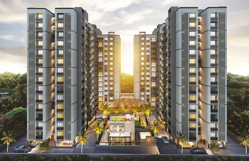 elenza-greenfield - Vital space
