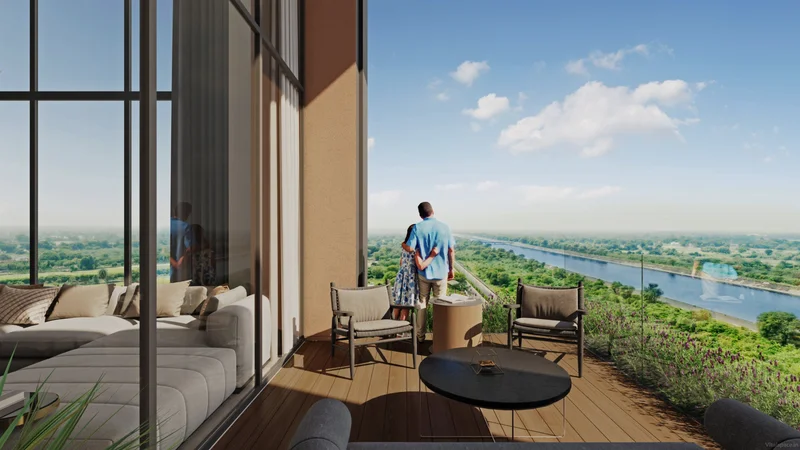 the-storeys-golf-coast - Vital space