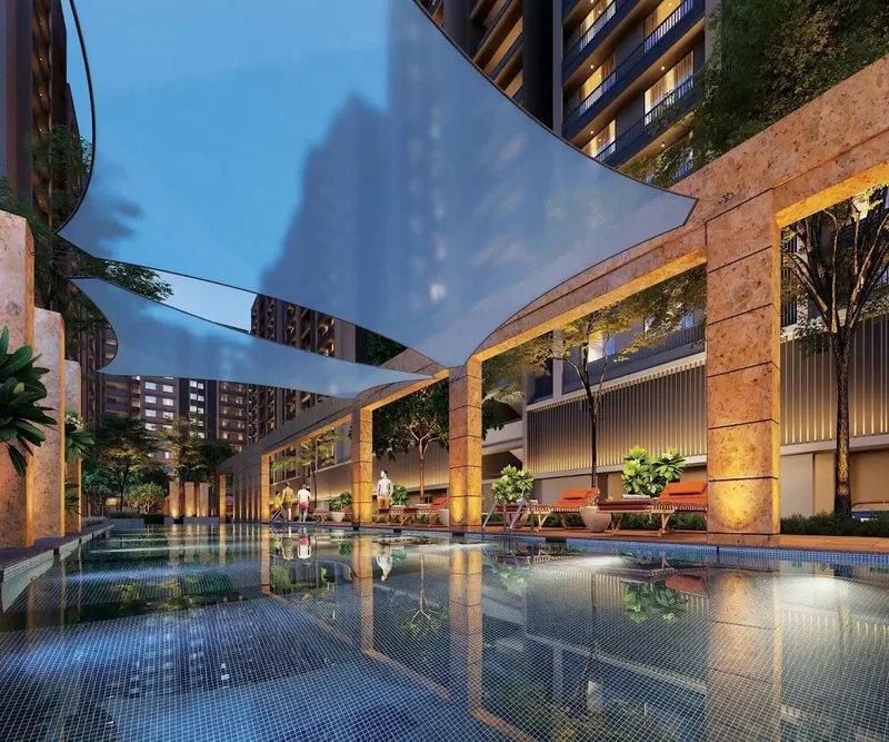 shivalik-sharda-park-view-2 - Vital space
