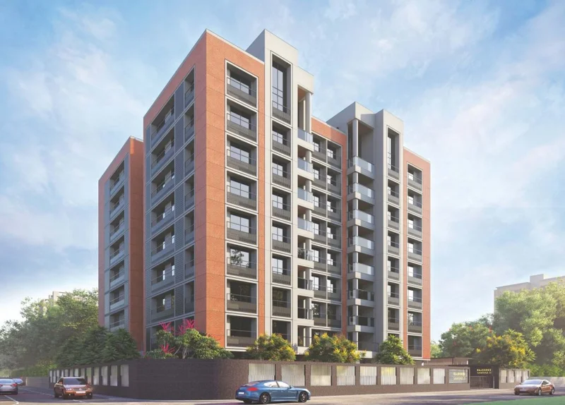 rajshree-samvar-2 - Vital space