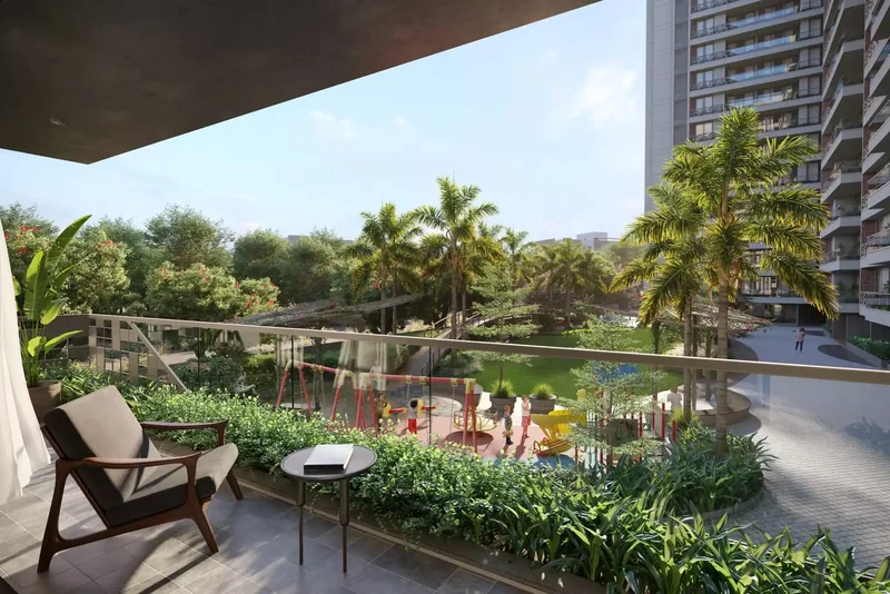 the-gate - Vital space