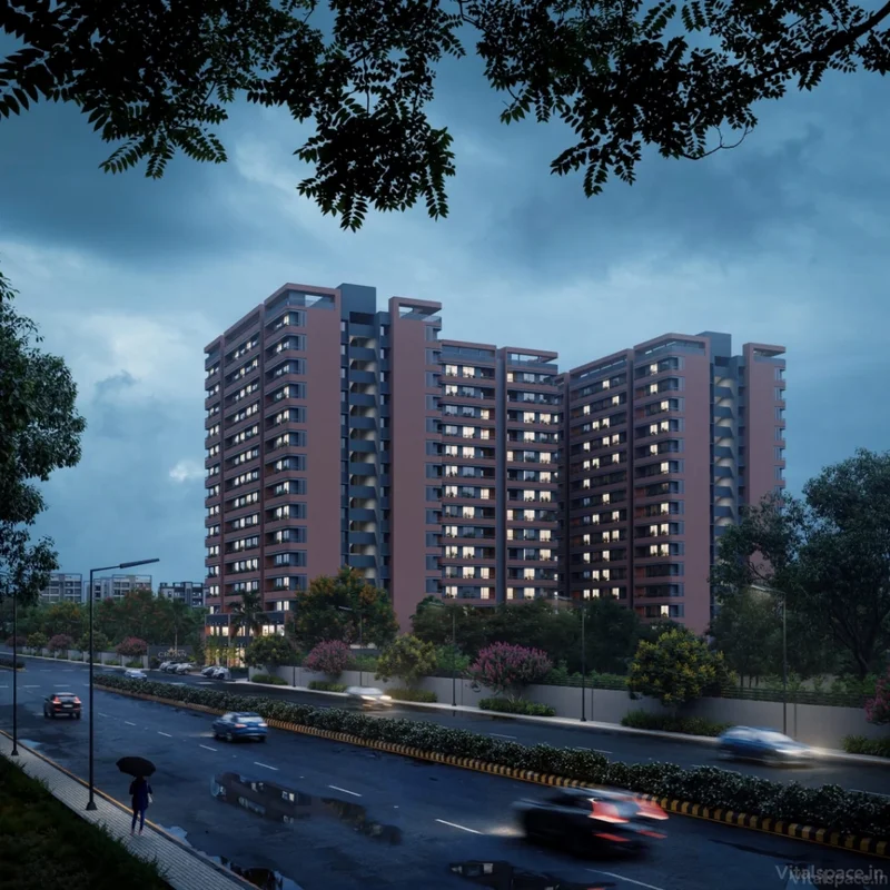 royal-crown - Vital space