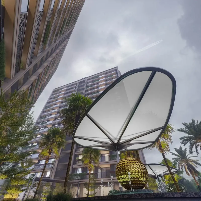 rivanta-aurovile - Vital space