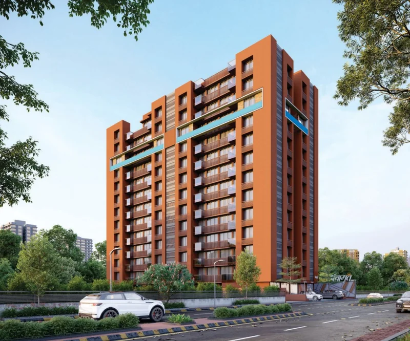 panchamrut-sky - Vital space