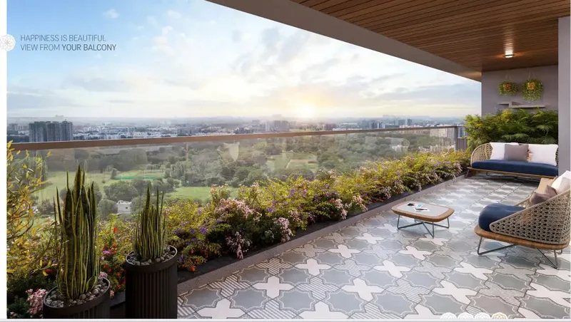 shlokam-sharnam - Vital space