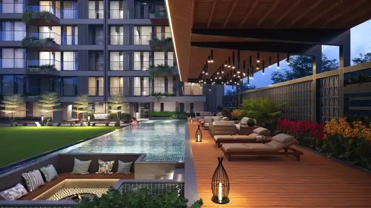 calice - Vital space