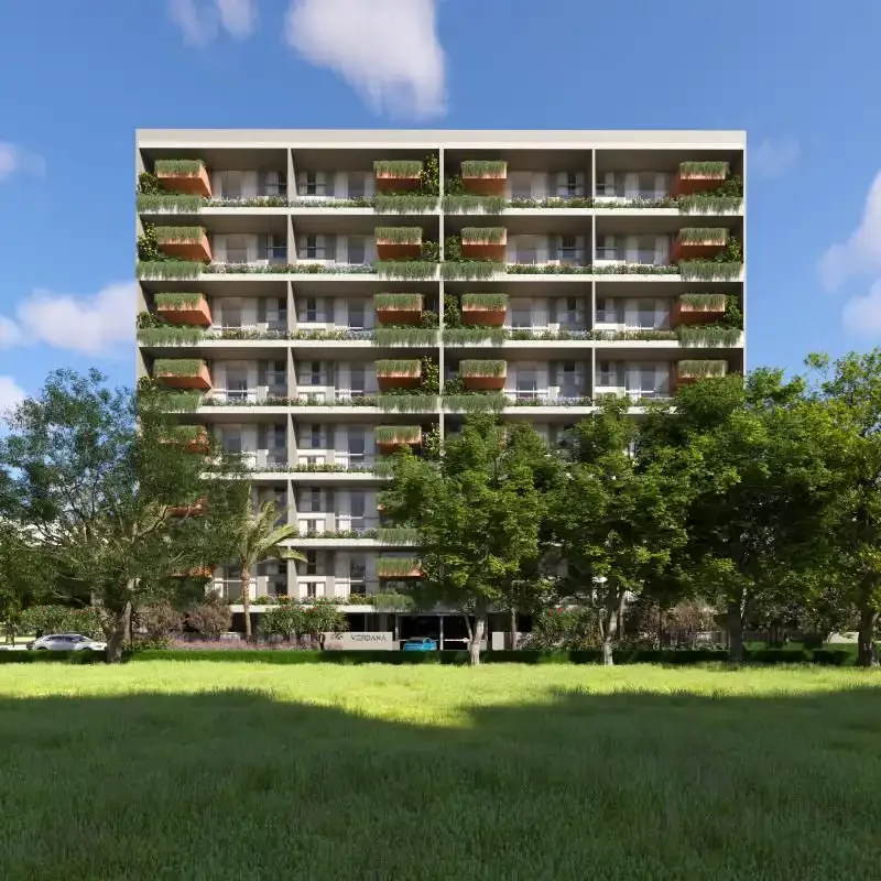 verdana - Vital space