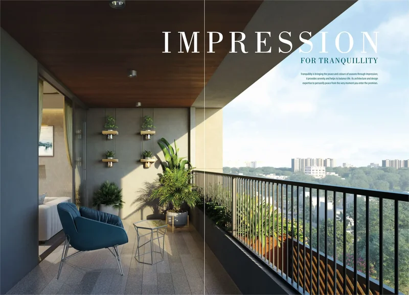 magnate-impression - Vital space