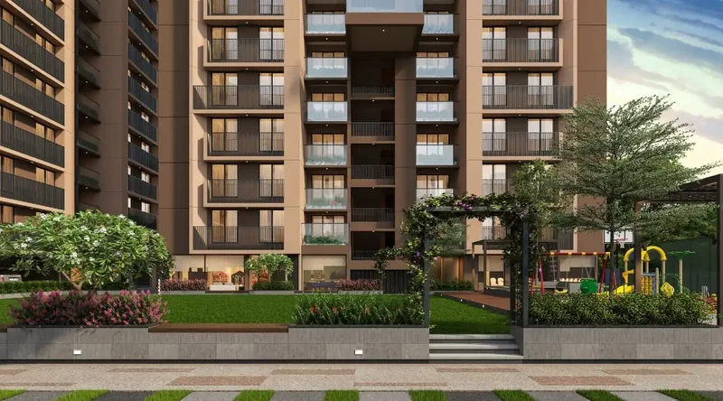 aristo-anandam - Vital space