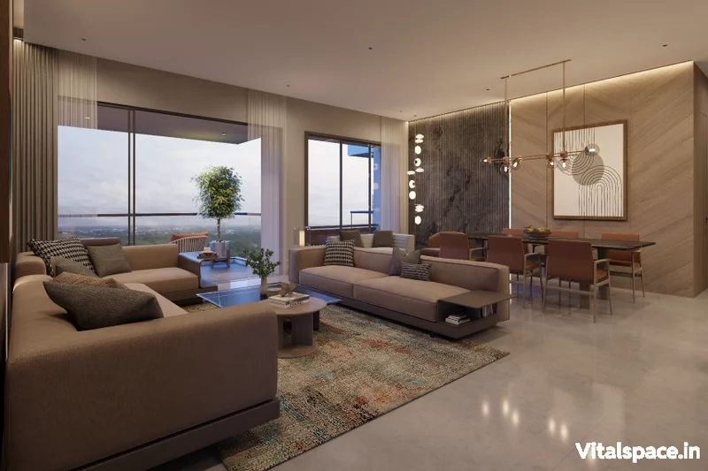 riviera-prestige - Vital space